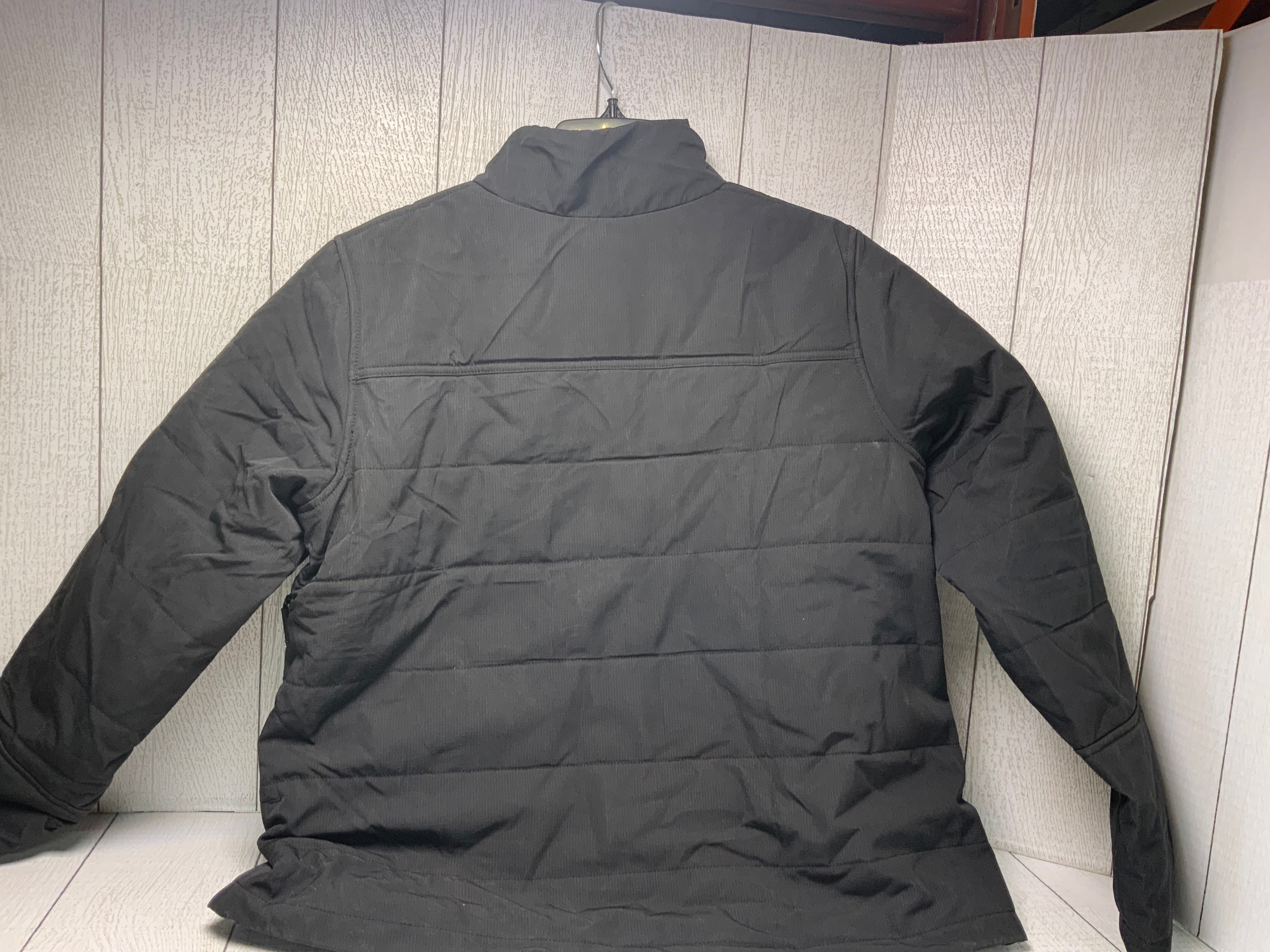 Milwaukee M12 Heated Jacket (SIZE LARGE) **BATTERIES NOT INCLUDED** (7982665629934)